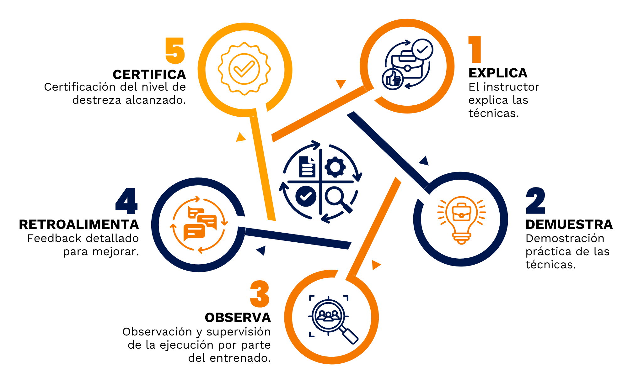 metodologia cetlog
